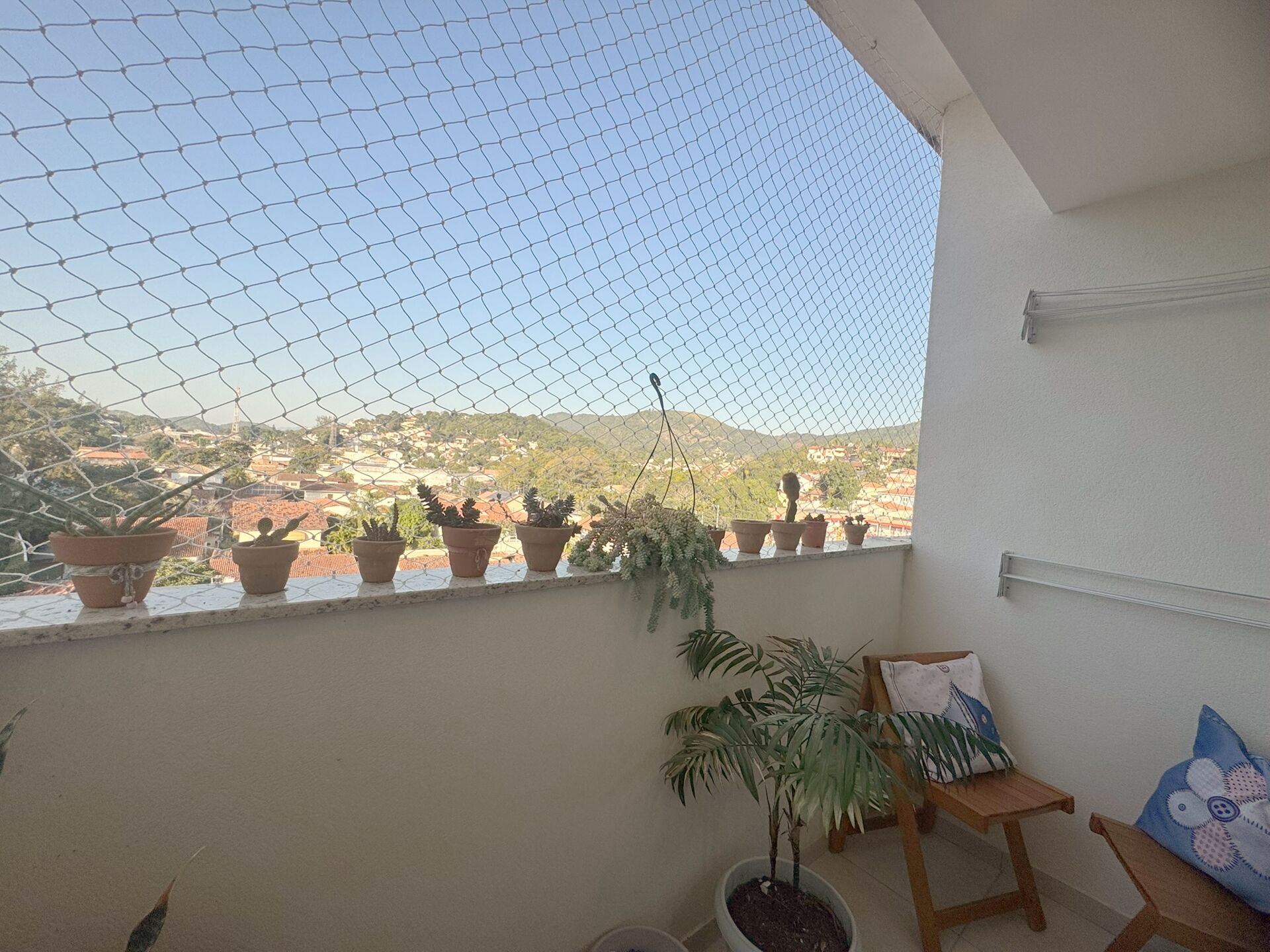 Apartamento à venda com 3 quartos, 74m² - Foto 7