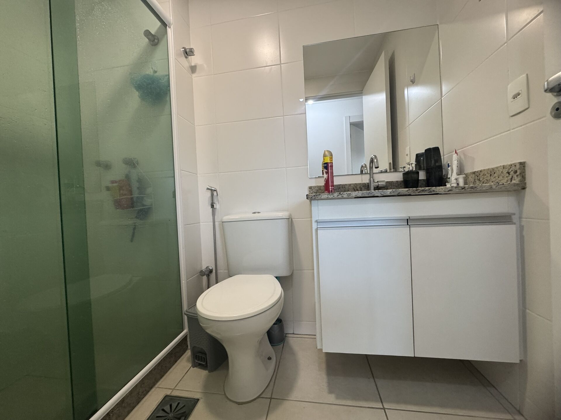 Apartamento à venda com 3 quartos, 74m² - Foto 11
