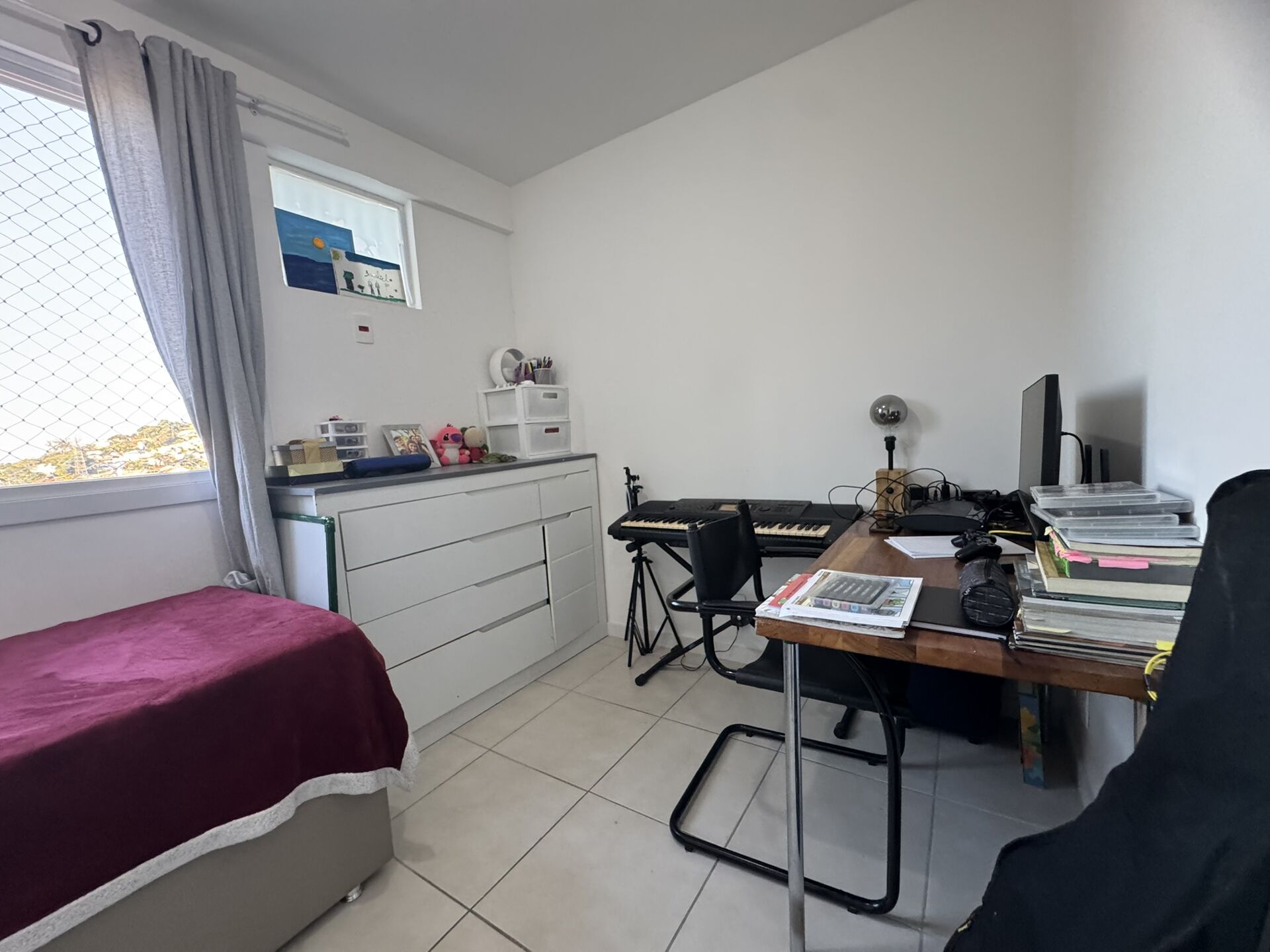 Apartamento à venda com 3 quartos, 74m² - Foto 17