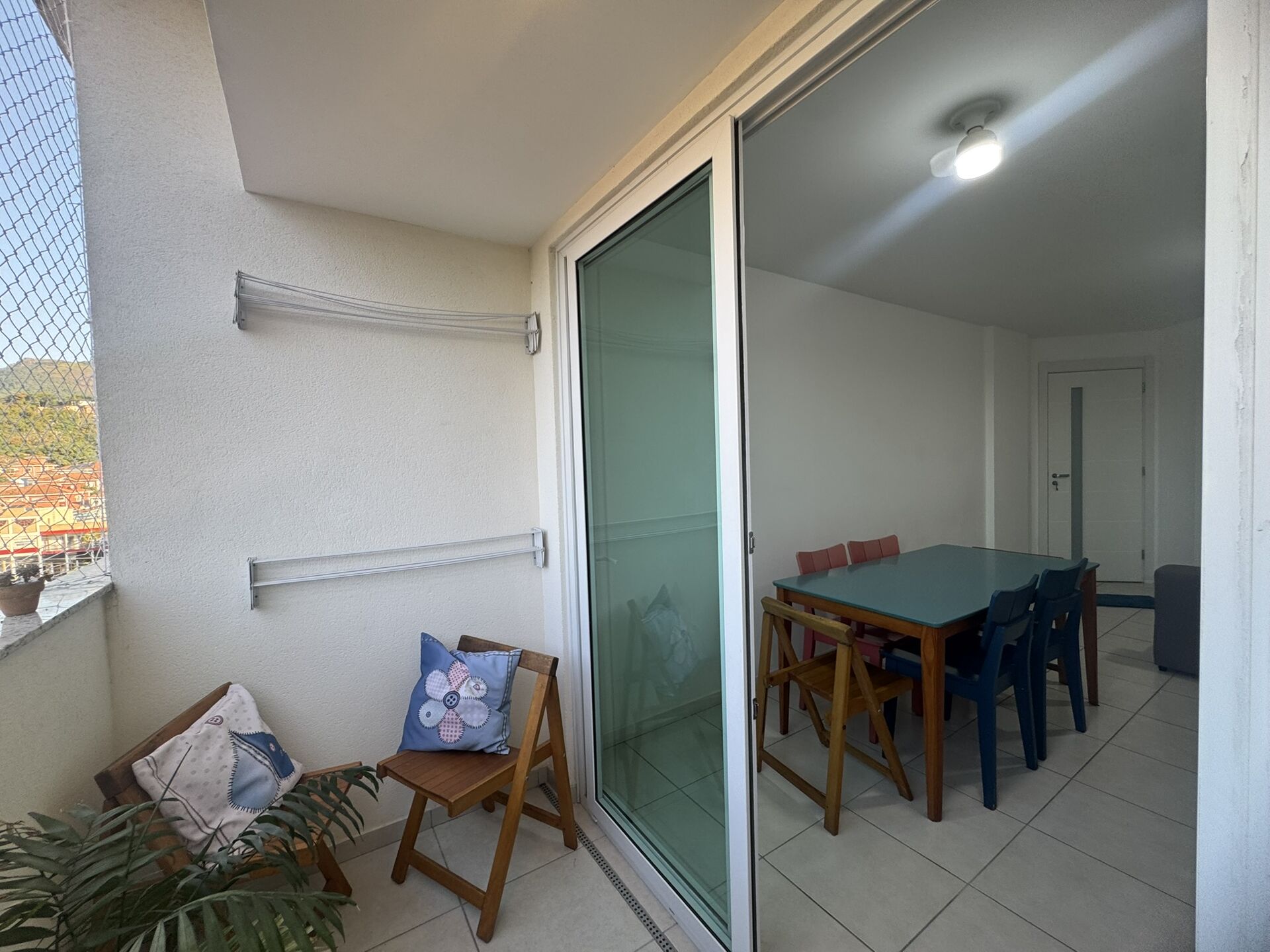 Apartamento à venda com 3 quartos, 74m² - Foto 5