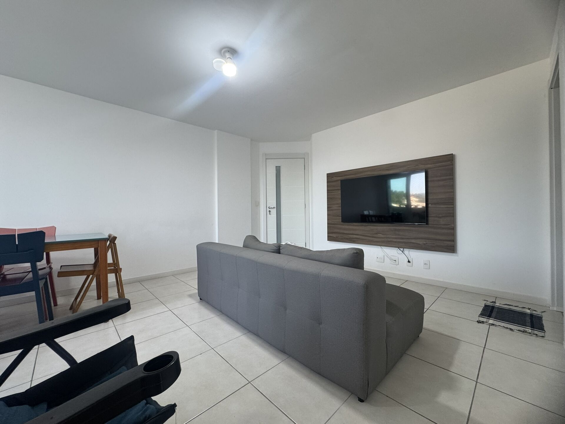 Apartamento à venda com 3 quartos, 74m² - Foto 3