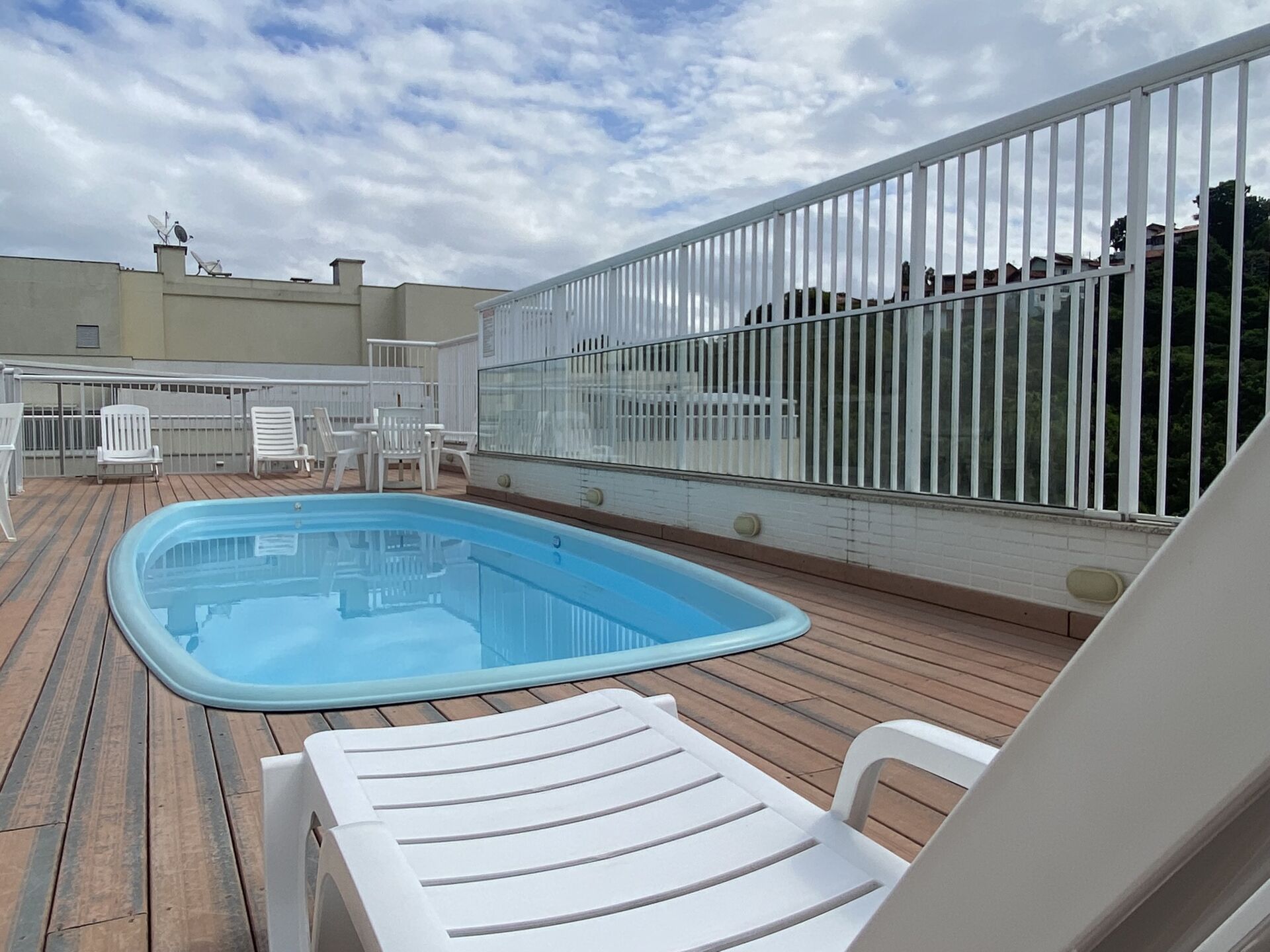 Apartamento à venda com 3 quartos, 74m² - Foto 22