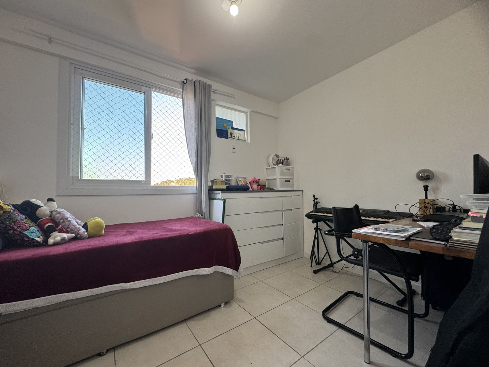 Apartamento à venda com 3 quartos, 74m² - Foto 16