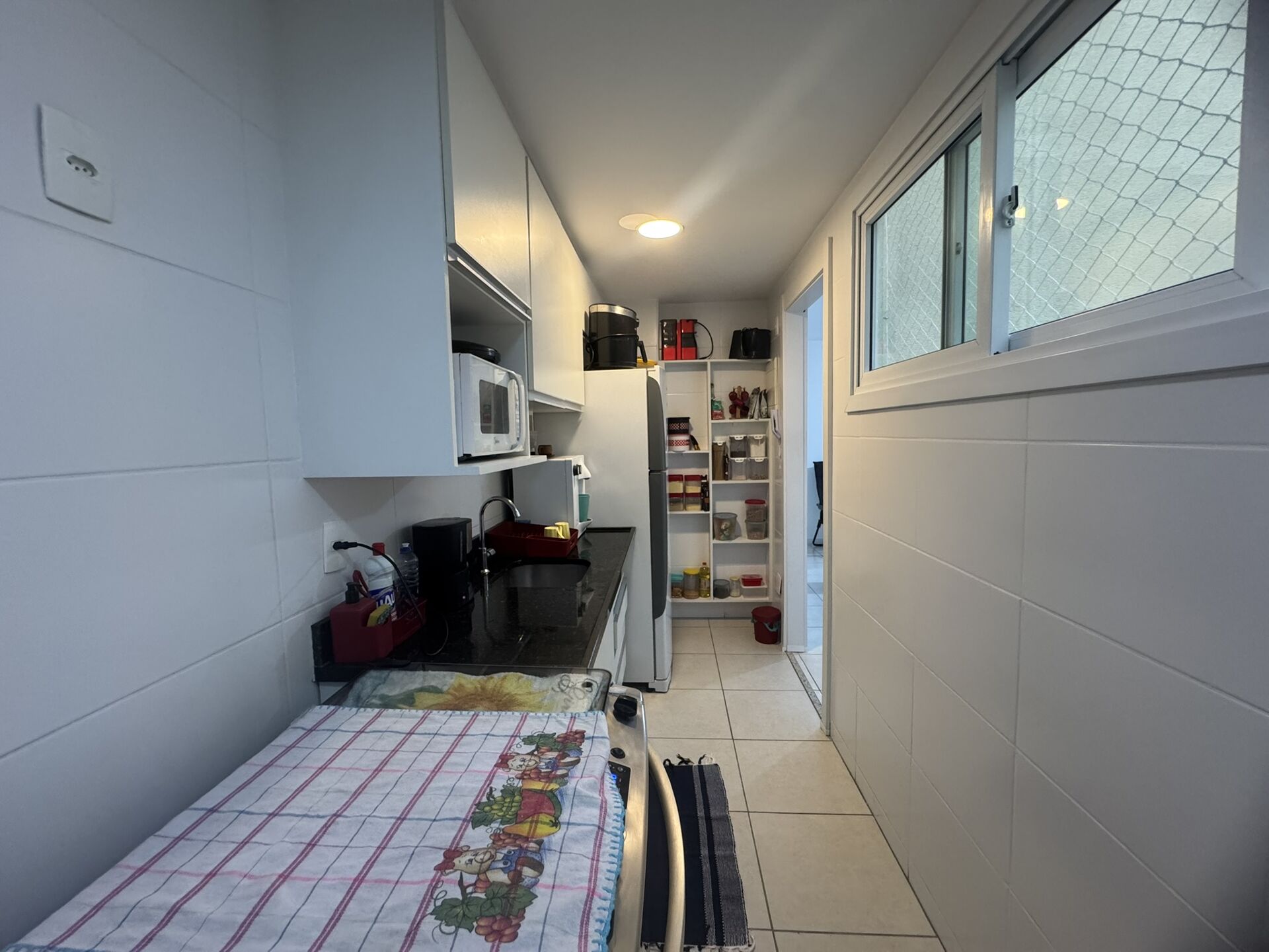 Apartamento à venda com 3 quartos, 74m² - Foto 19