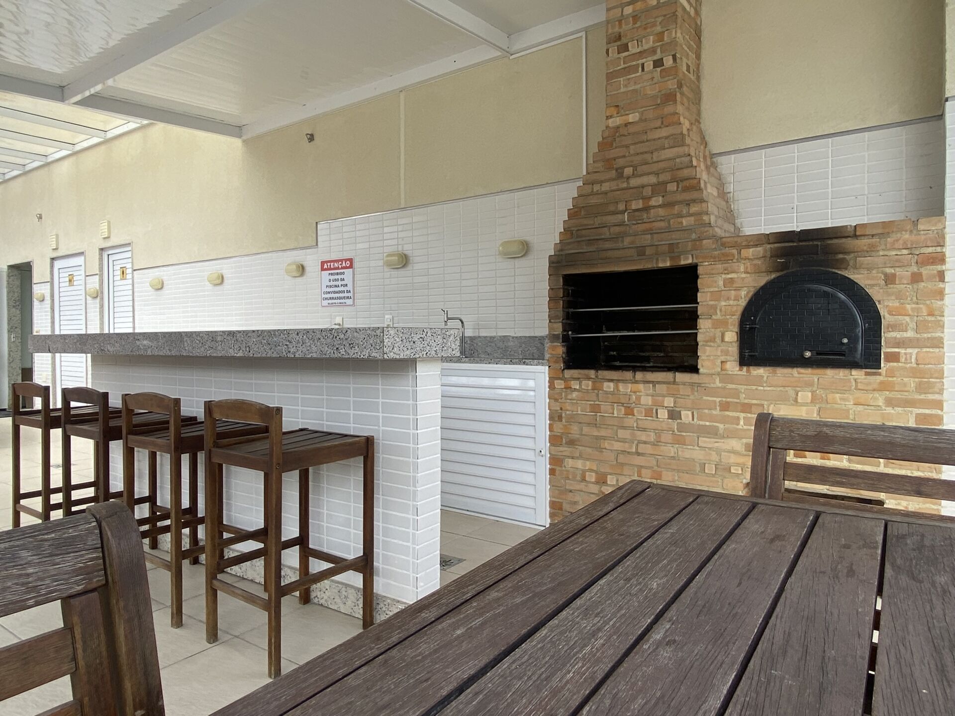 Apartamento à venda com 3 quartos, 74m² - Foto 23