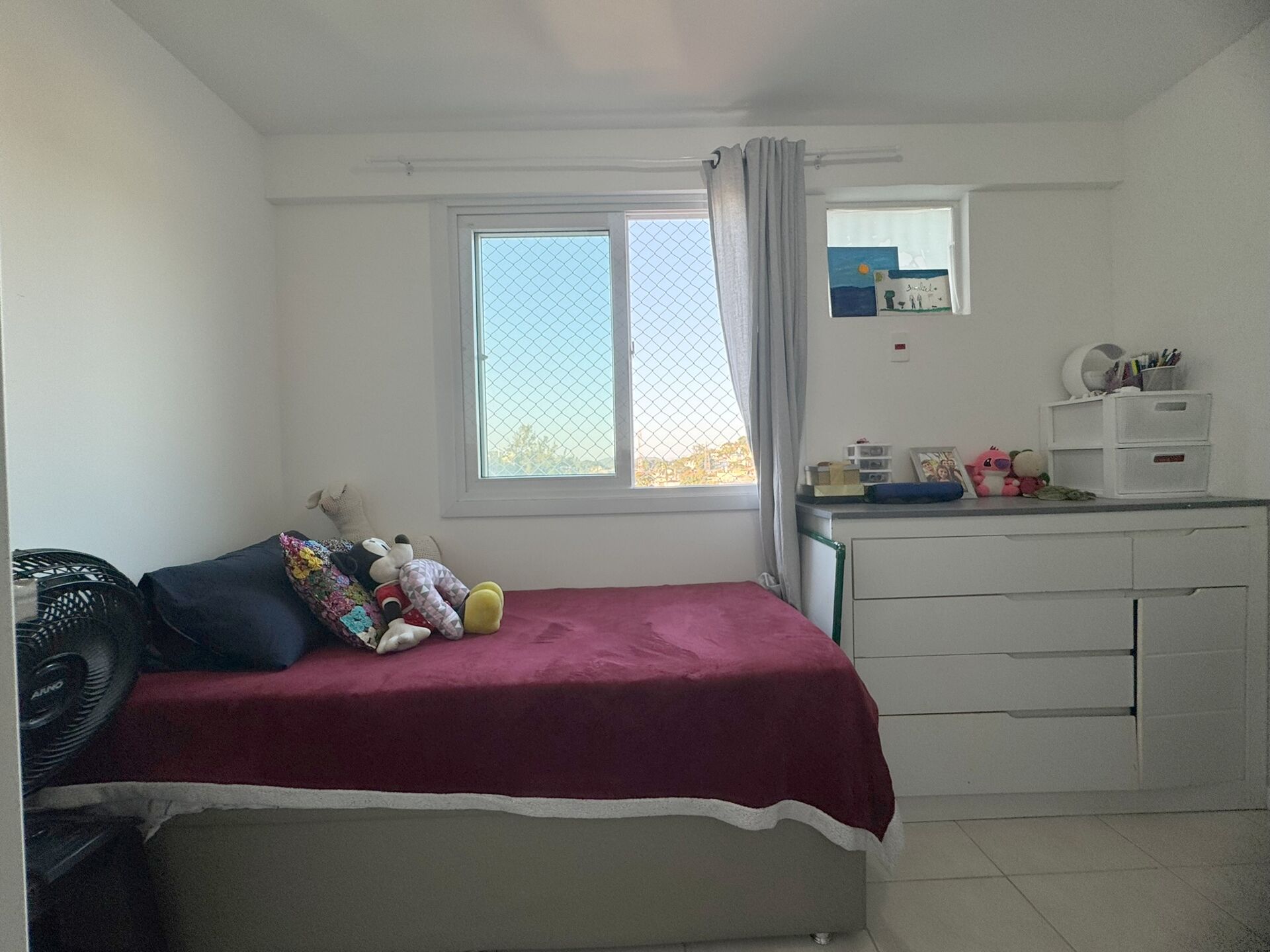 Apartamento à venda com 3 quartos, 74m² - Foto 18