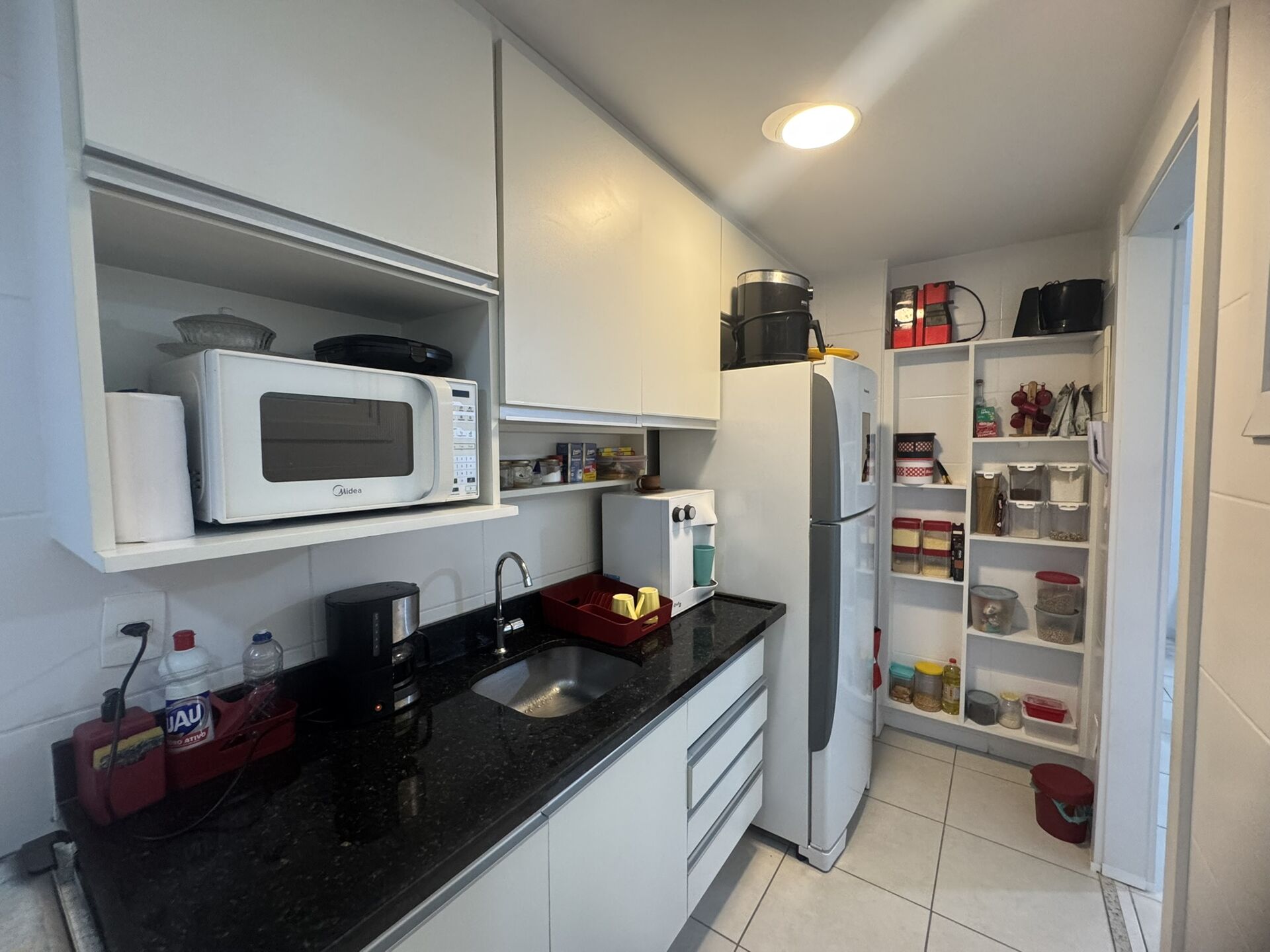 Apartamento à venda com 3 quartos, 74m² - Foto 21
