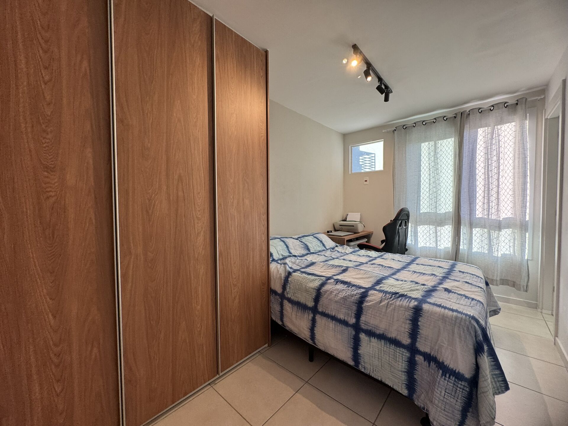 Apartamento à venda com 3 quartos, 74m² - Foto 12