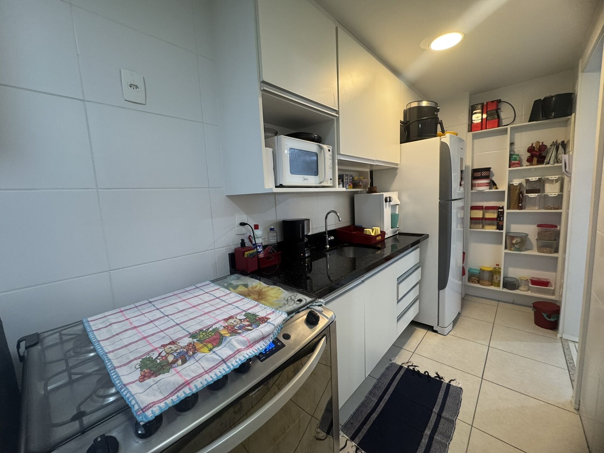 Apartamento à venda com 3 quartos, 74m² - Foto 20