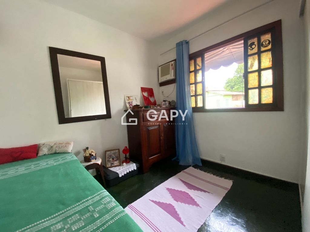 Casa de Condomínio à venda com 3 quartos, 122m² - Foto 17