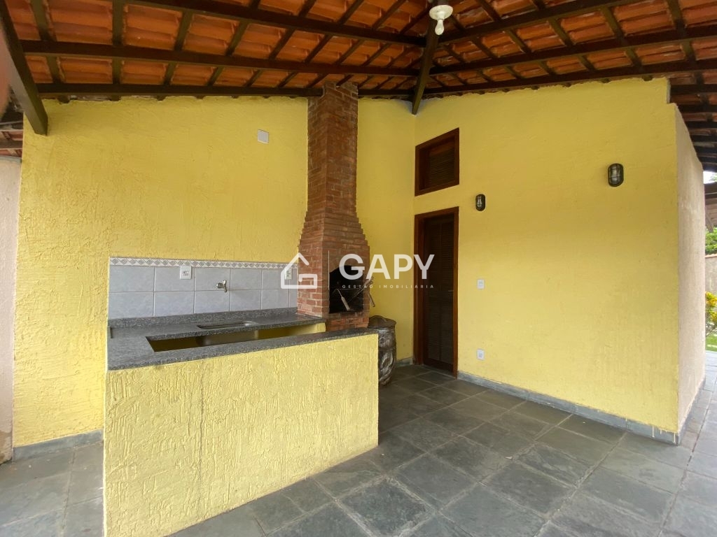 Casa de Condomínio à venda com 3 quartos, 122m² - Foto 24