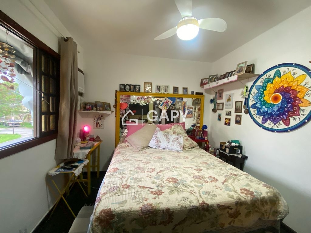 Casa de Condomínio à venda com 3 quartos, 122m² - Foto 19