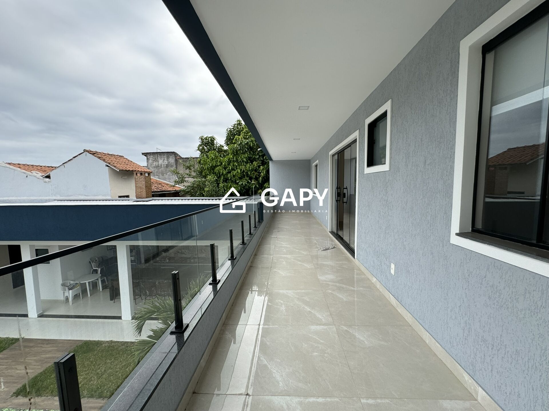 Casa à venda com 6 quartos, 336m² - Foto 18