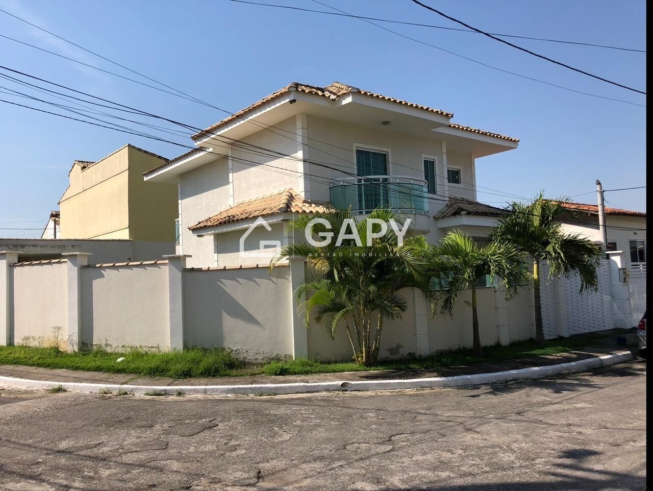 Casa, 3 quartos, 220 m² - Foto 2