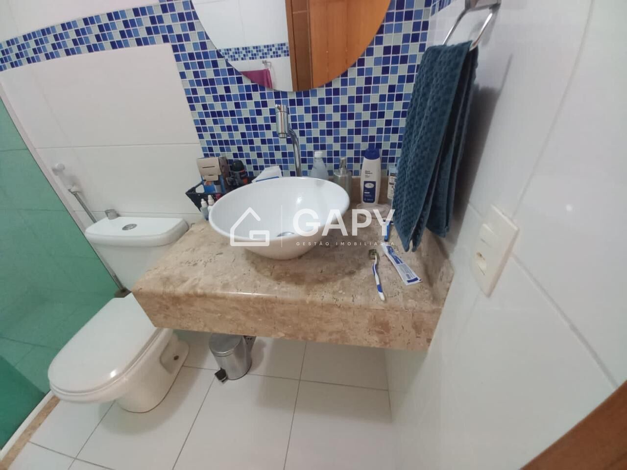 Casa, 3 quartos, 220 m² - Foto 23