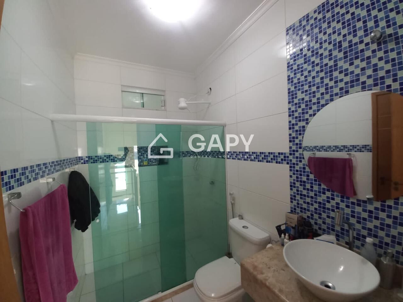 Casa, 3 quartos, 220 m² - Foto 24