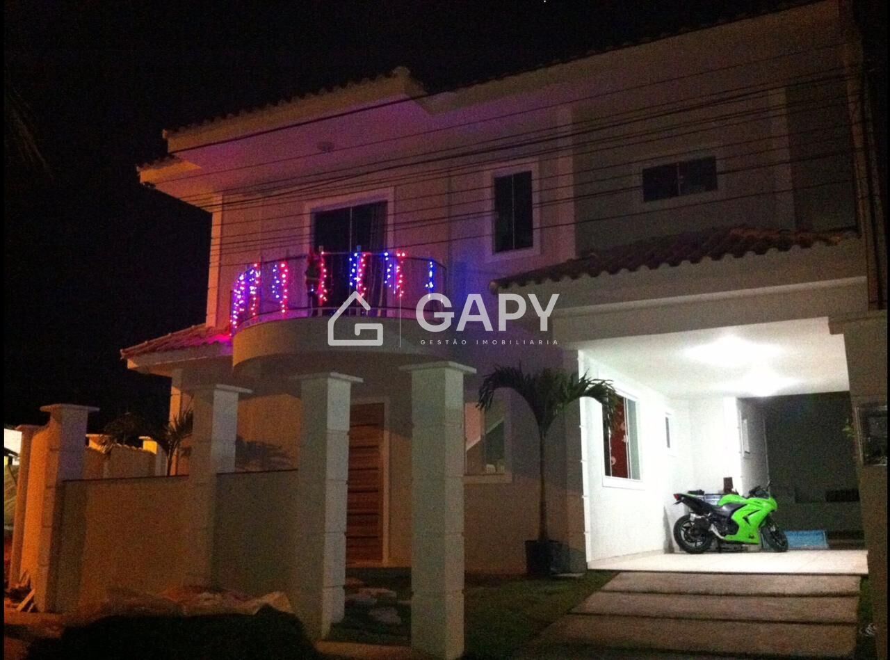 Casa, 3 quartos, 220 m² - Foto 7