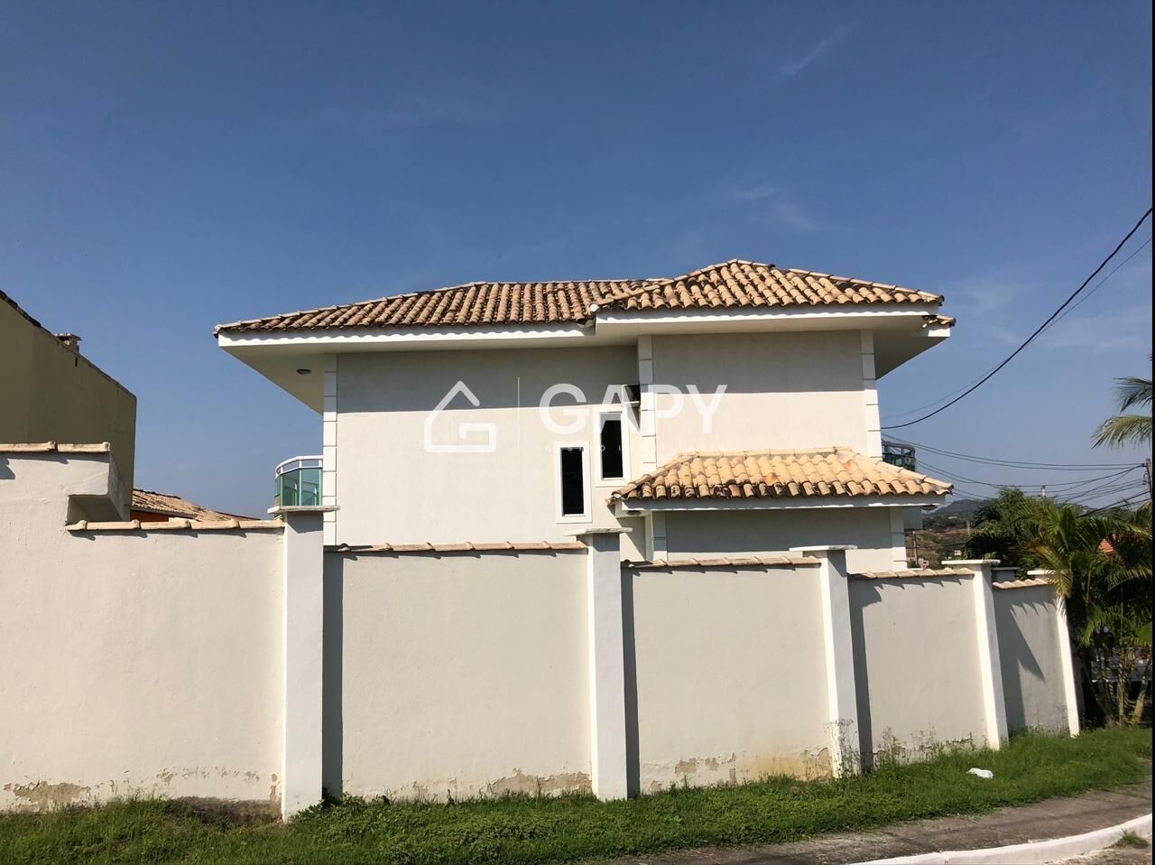 Casa, 3 quartos, 220 m² - Foto 8