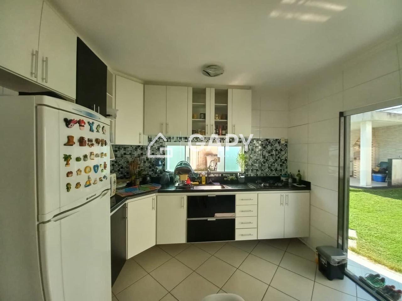 Casa, 3 quartos, 220 m² - Foto 31