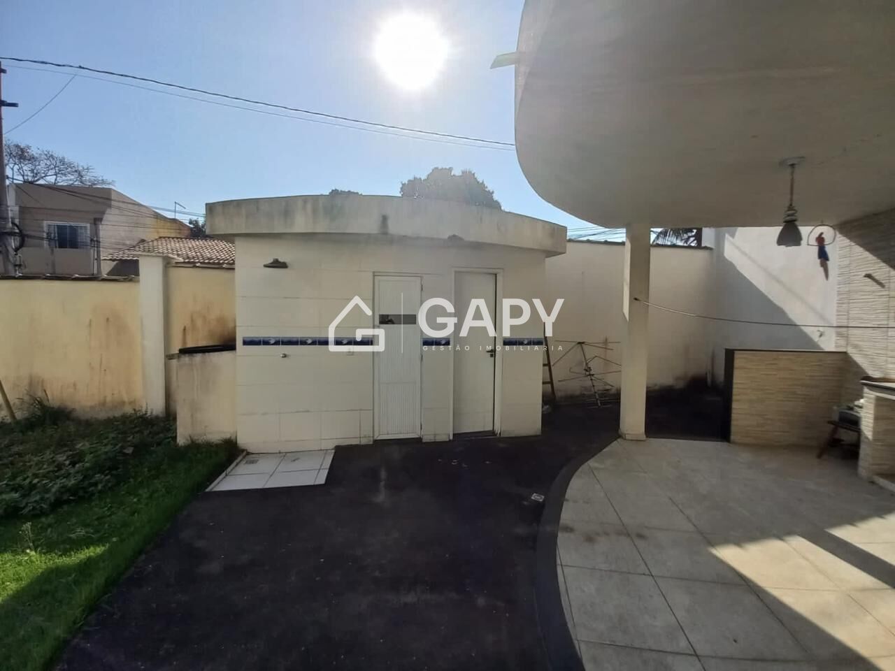 Casa, 3 quartos, 220 m² - Foto 38