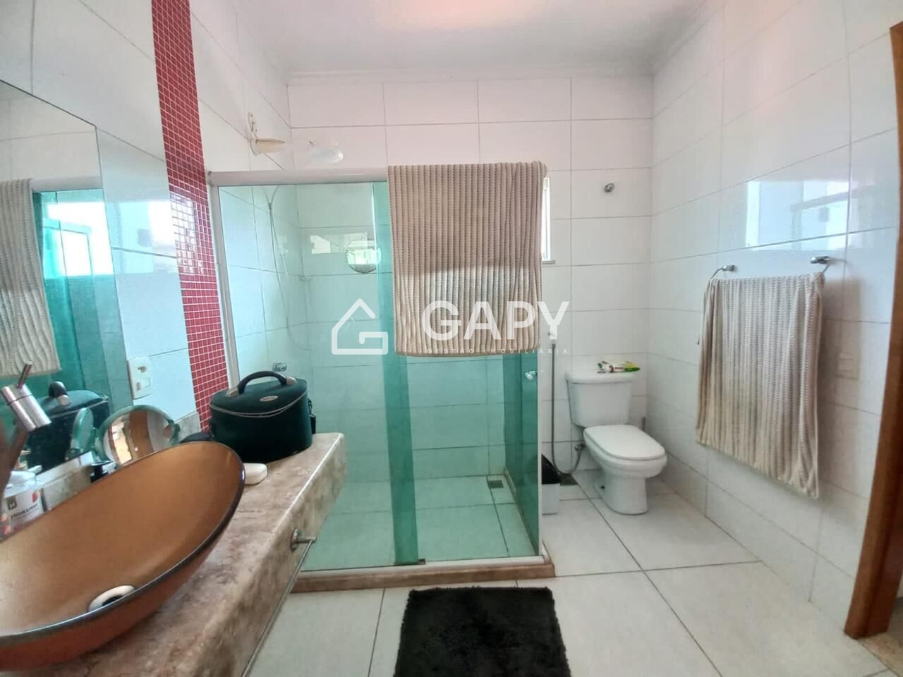 Casa, 3 quartos, 220 m² - Foto 35