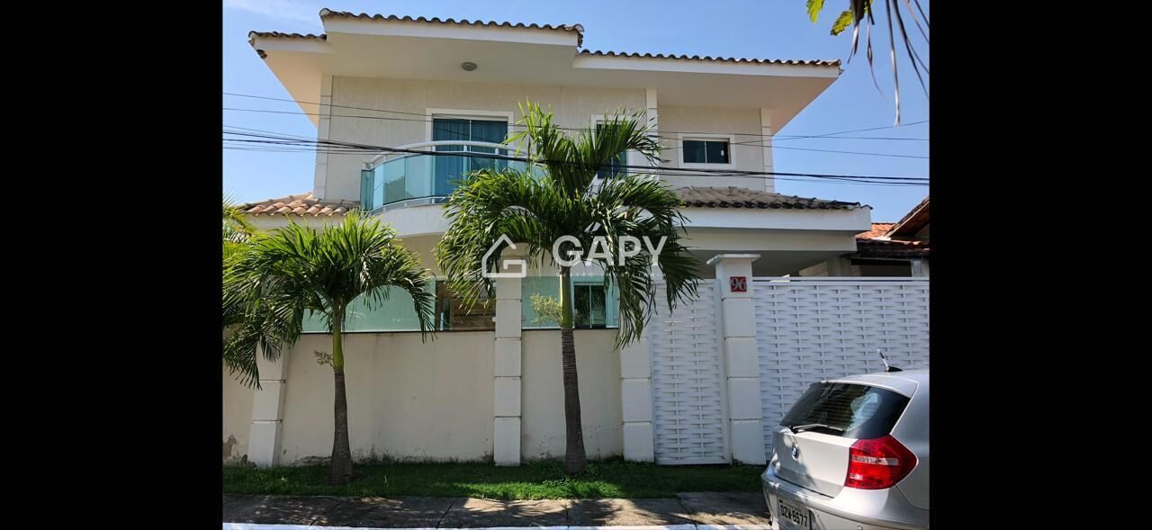 Casa, 3 quartos, 220 m² - Foto 1