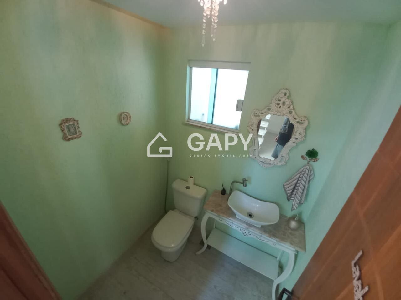 Casa, 3 quartos, 220 m² - Foto 26