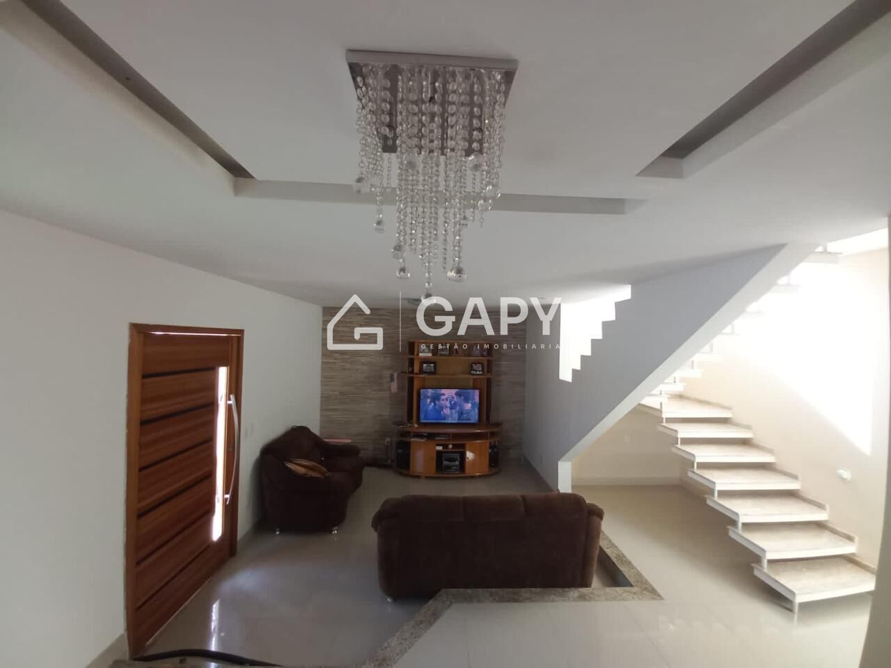 Casa, 3 quartos, 220 m² - Foto 9