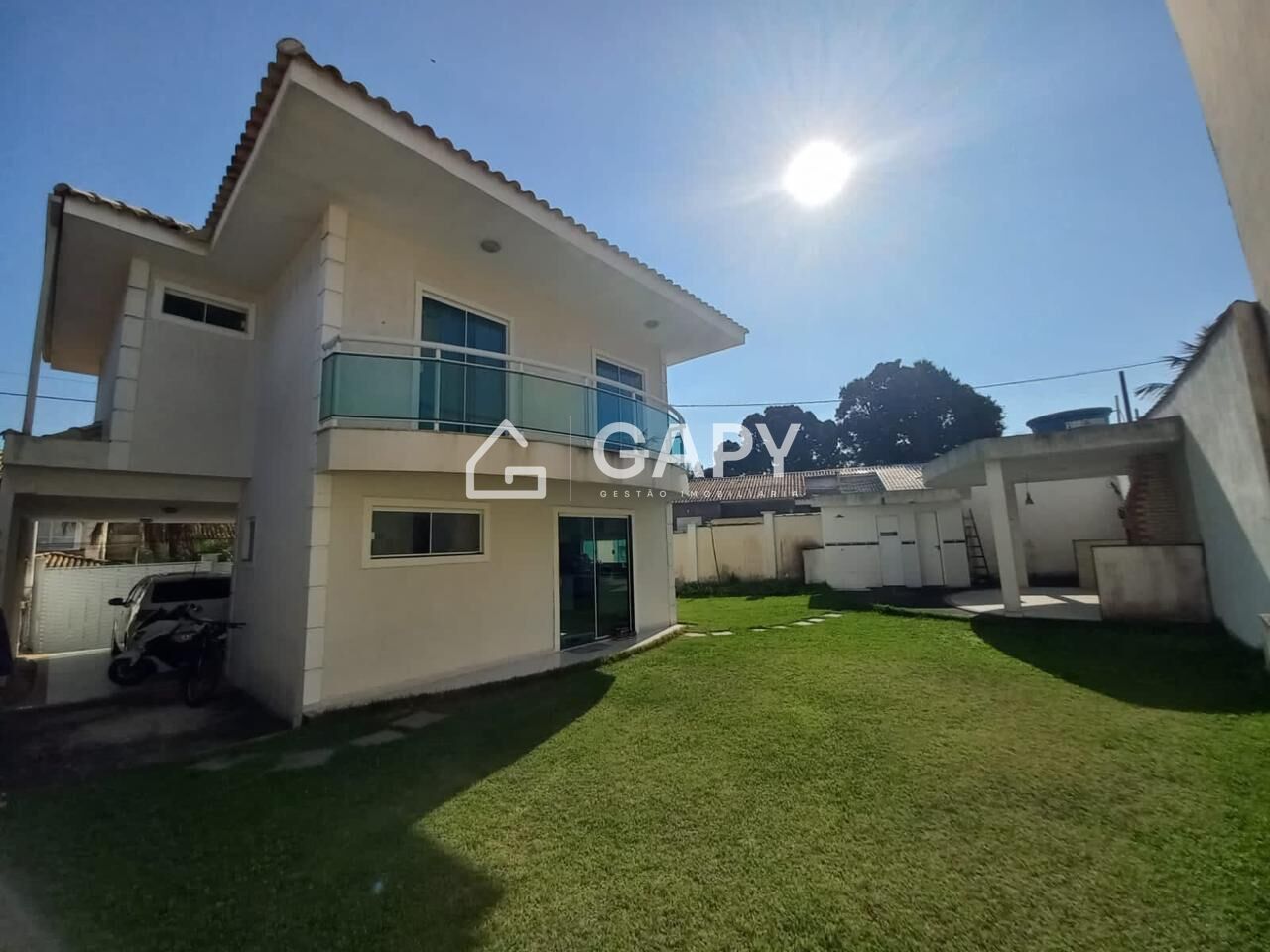 Casa, 3 quartos, 220 m² - Foto 4