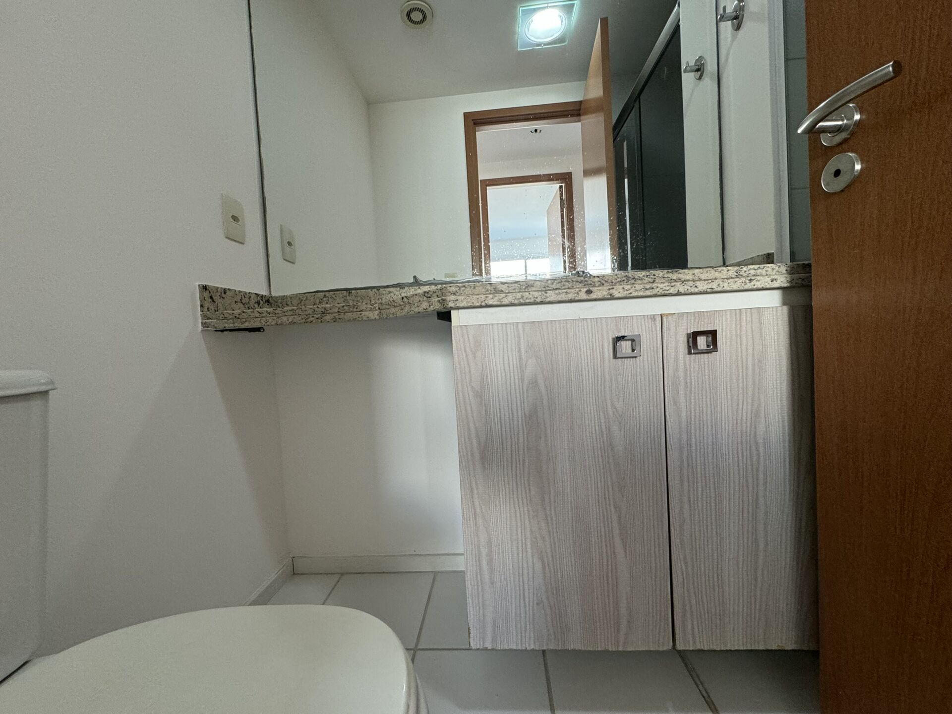 Apartamento à venda com 2 quartos, 60m² - Foto 6