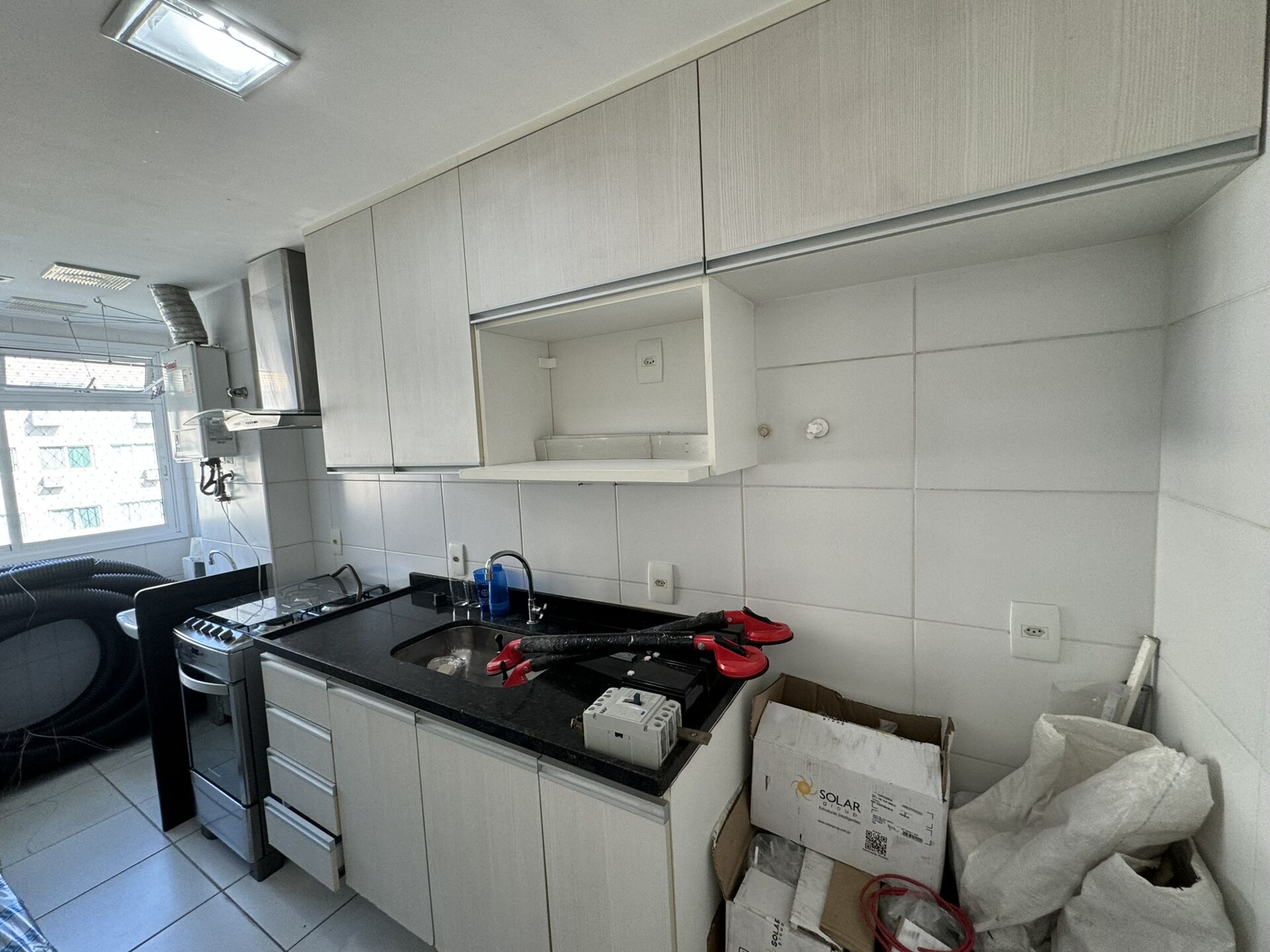 Apartamento à venda com 2 quartos, 60m² - Foto 12