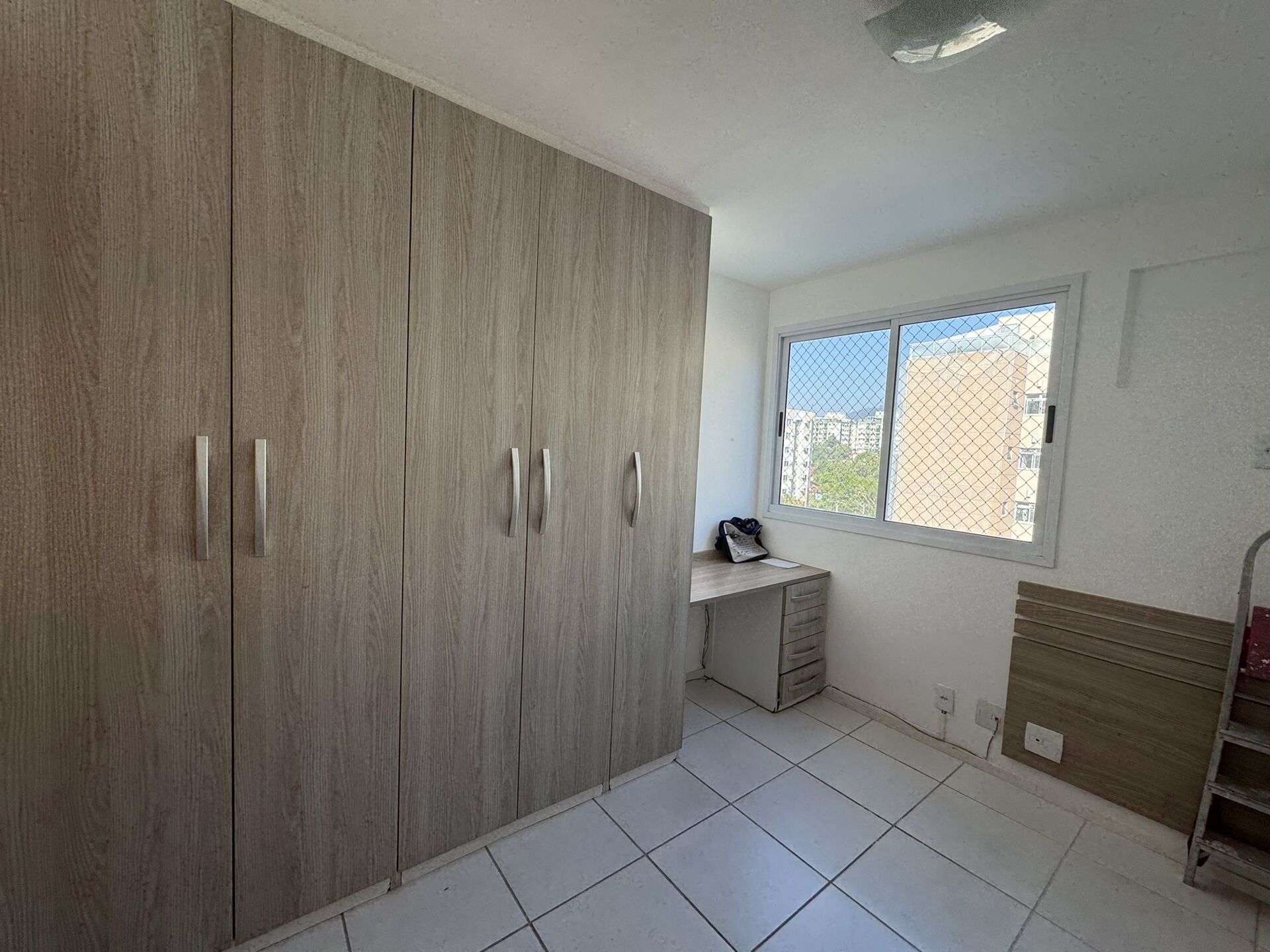 Apartamento à venda com 2 quartos, 60m² - Foto 4