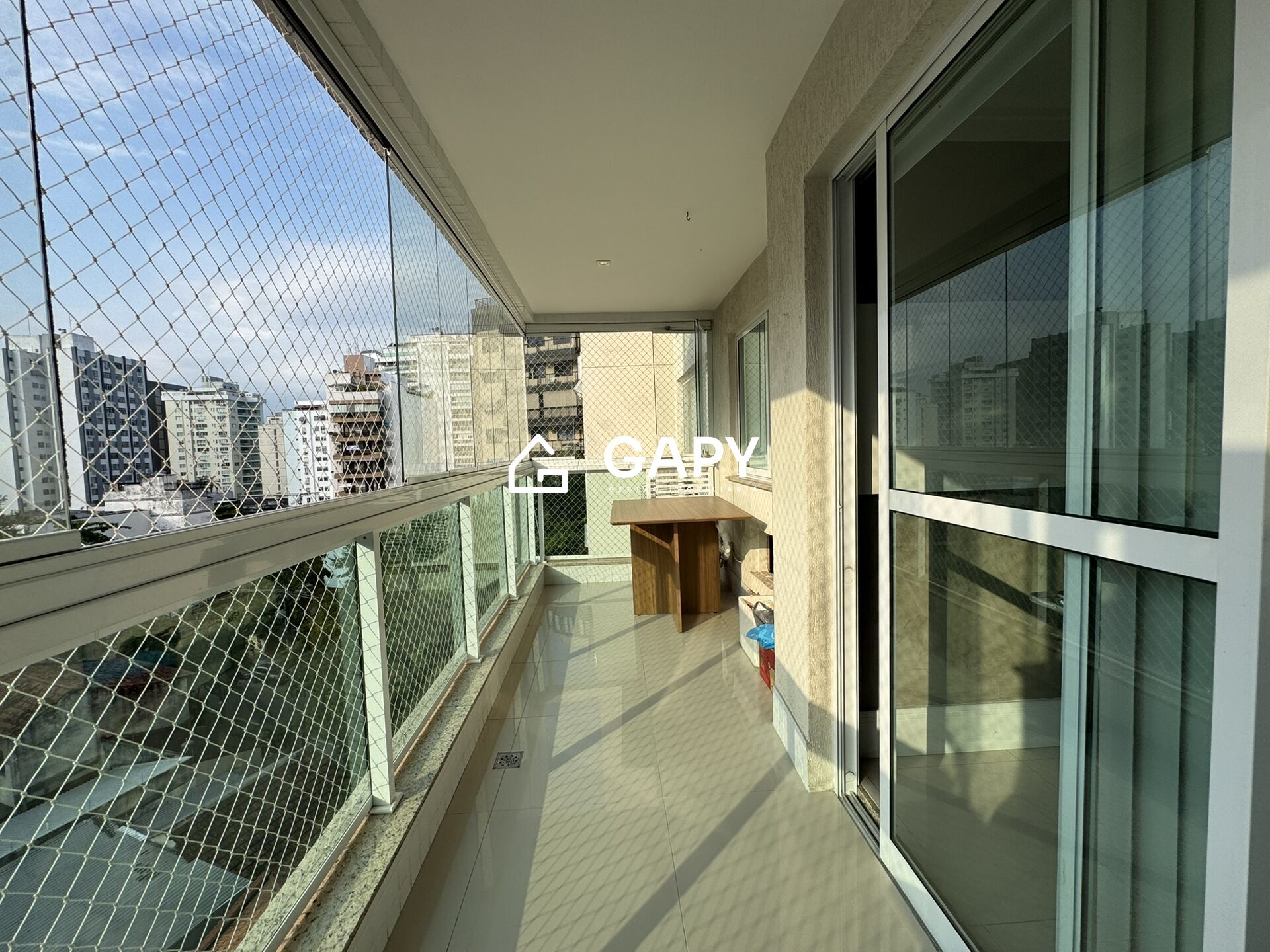 Apartamento à venda com 2 quartos, 81m² - Foto 10