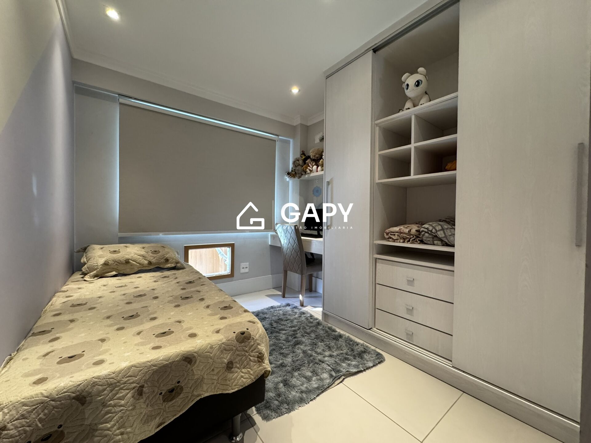 Apartamento à venda com 2 quartos, 81m² - Foto 15