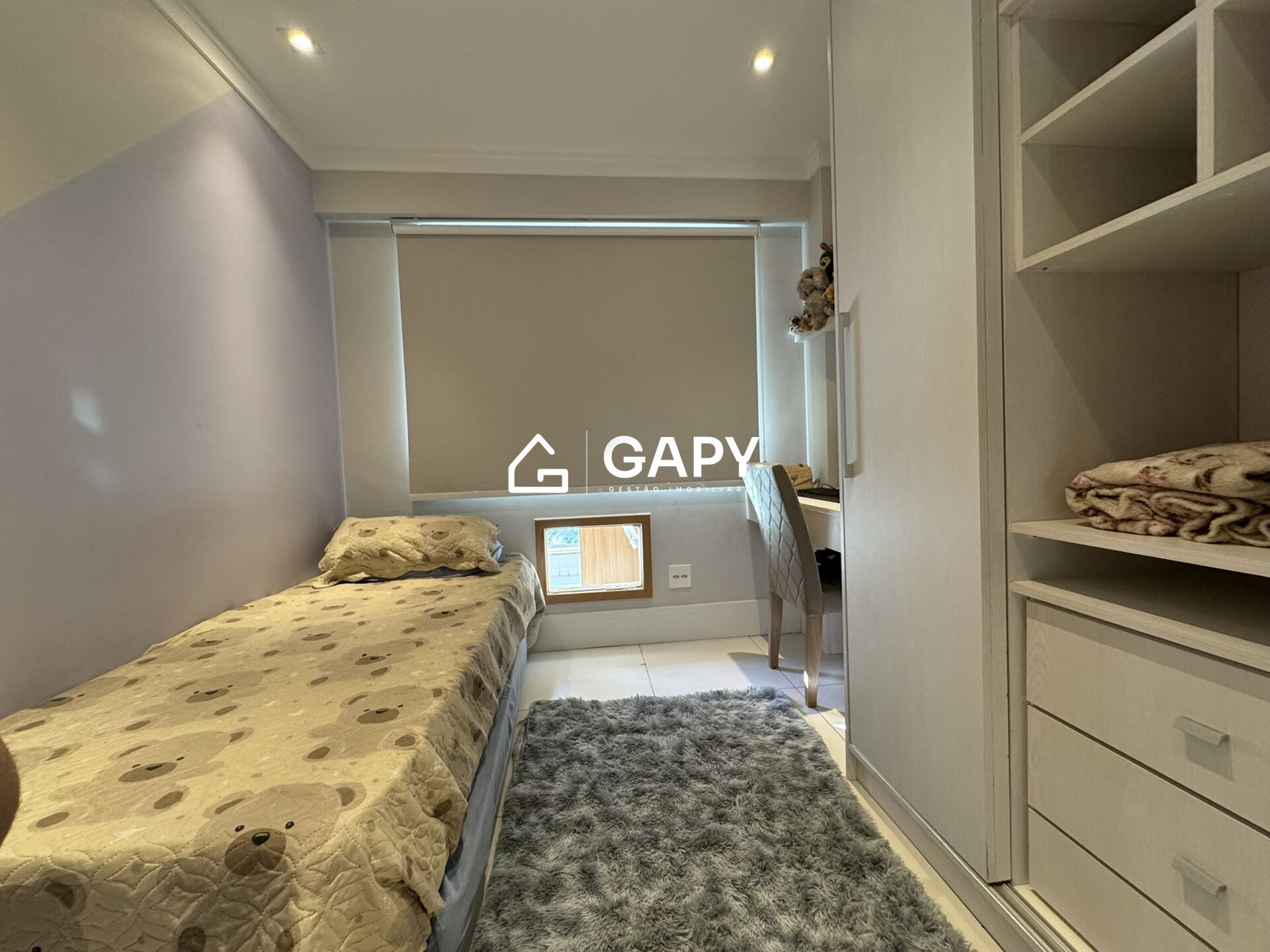 Apartamento à venda com 2 quartos, 81m² - Foto 16