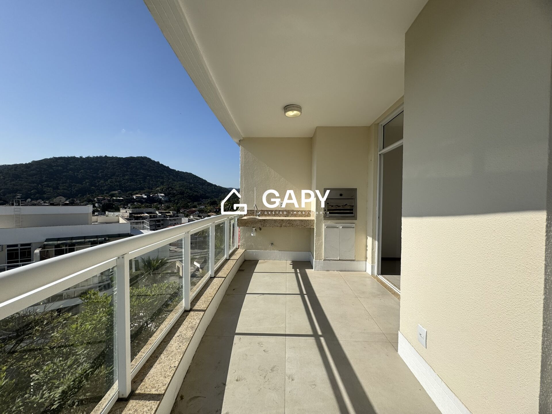 Apartamento à venda com 3 quartos, 115m² - Foto 5