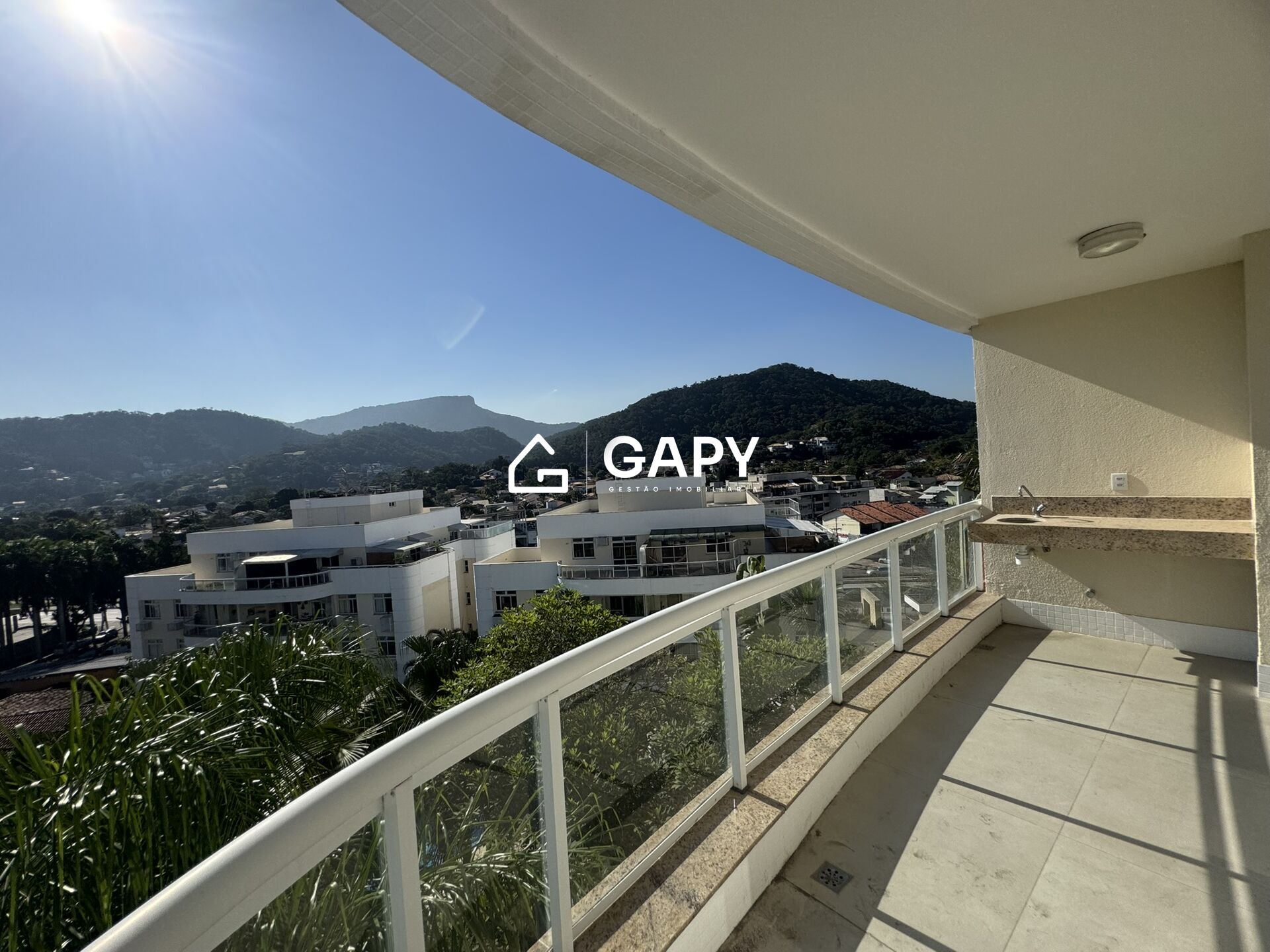 Apartamento à venda com 3 quartos, 115m² - Foto 8