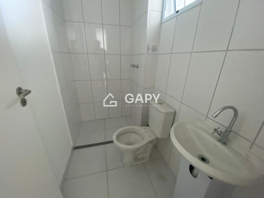 Apartamento à venda com 2 quartos, 51m² - Foto 15