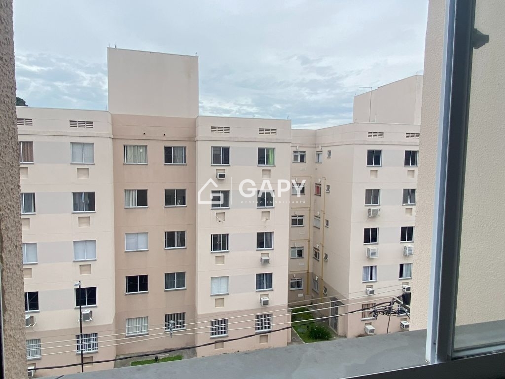 Apartamento à venda com 2 quartos, 51m² - Foto 2