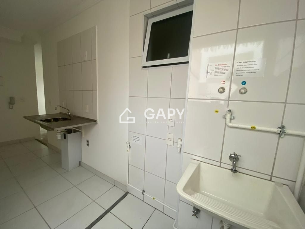 Apartamento à venda com 2 quartos, 51m² - Foto 21