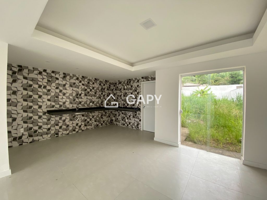 Casa à venda com 3 quartos, 113m² - Foto 6