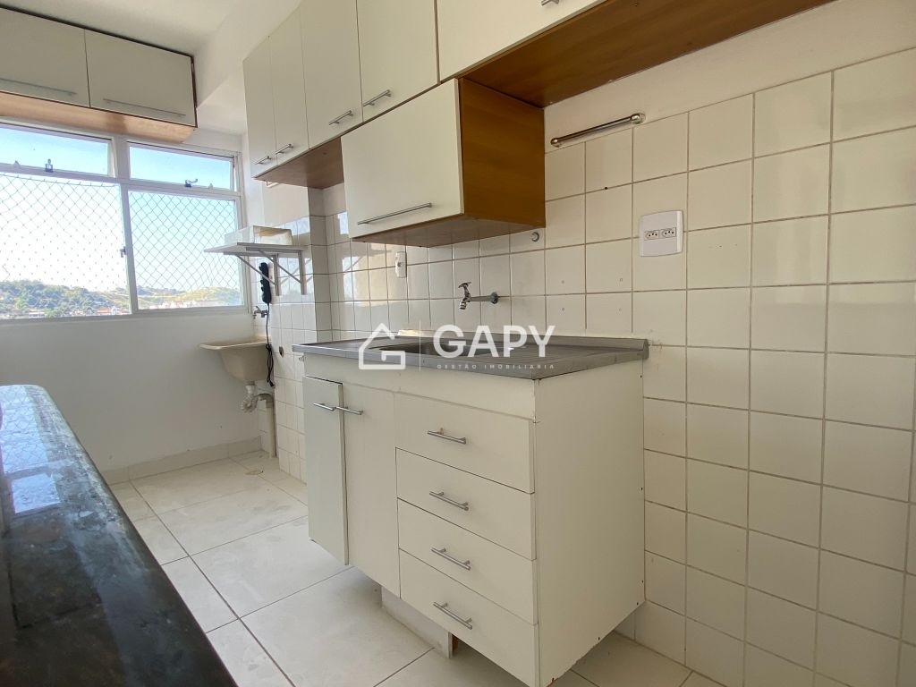 Apartamento à venda com 2 quartos, 48m² - Foto 13