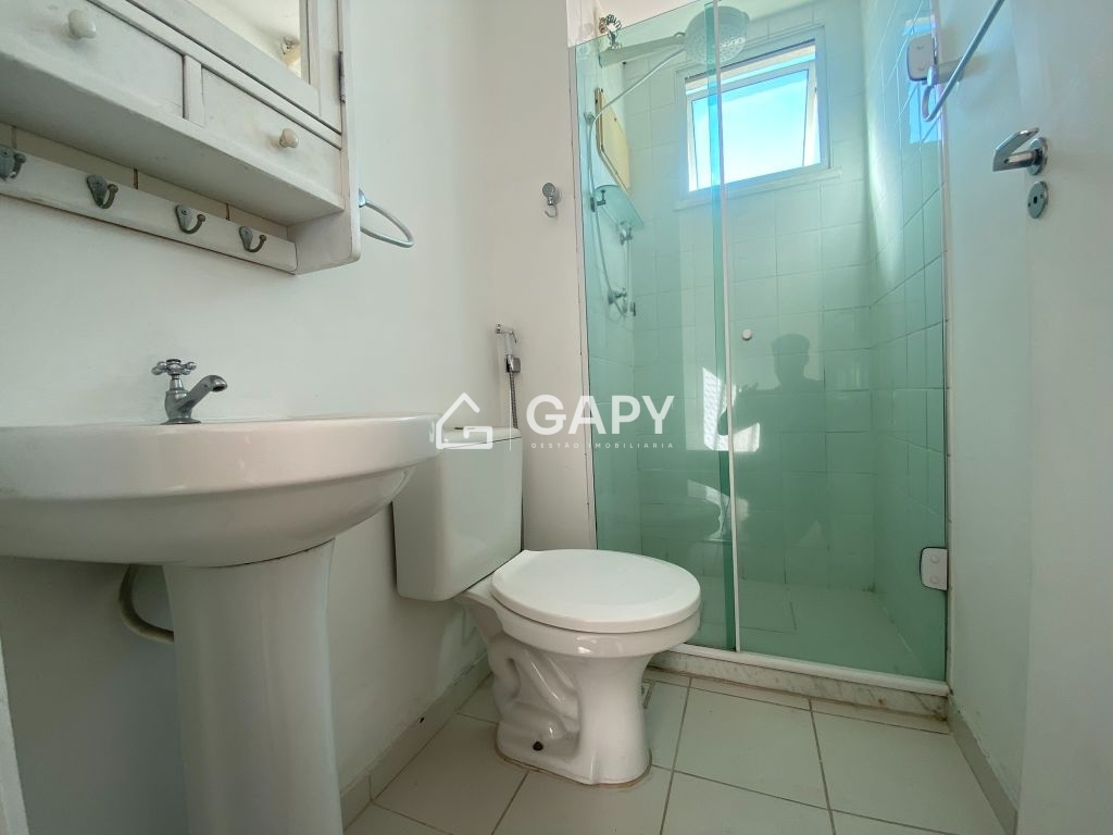 Apartamento à venda com 2 quartos, 48m² - Foto 9