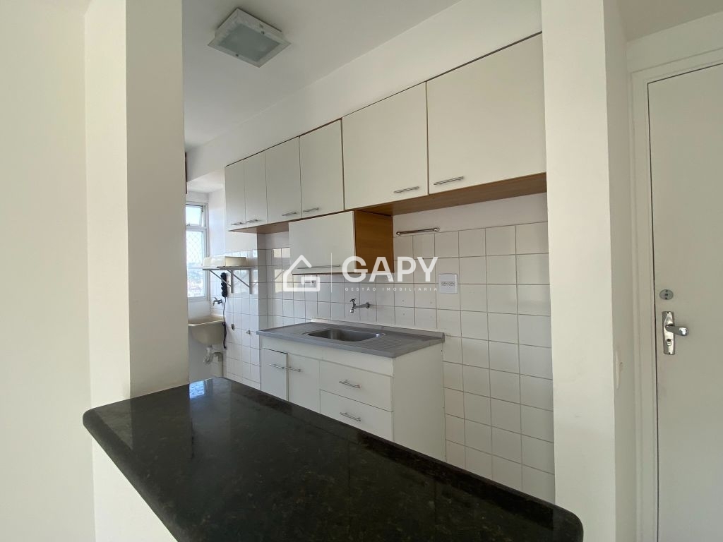 Apartamento à venda com 2 quartos, 48m² - Foto 12