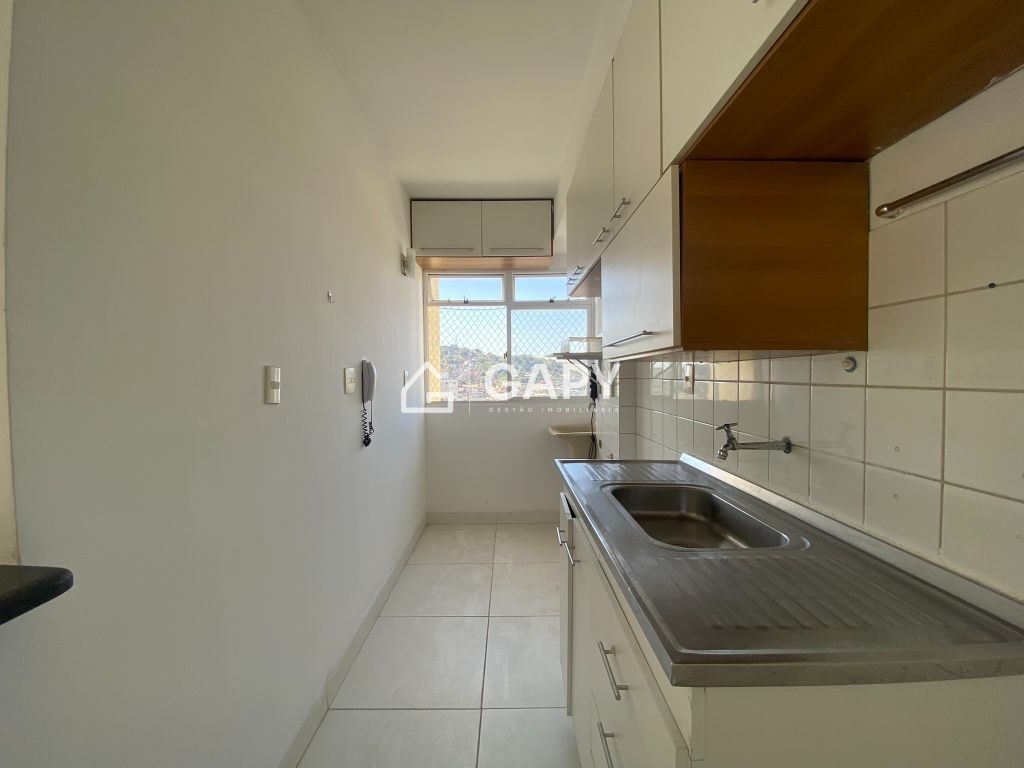 Apartamento à venda com 2 quartos, 48m² - Foto 14