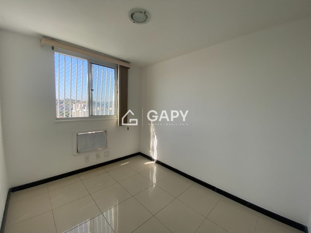 Apartamento à venda com 2 quartos, 48m² - Foto 7