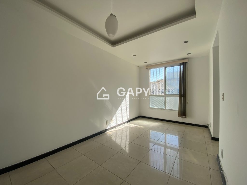 Apartamento à venda com 2 quartos, 48m² - Foto 4