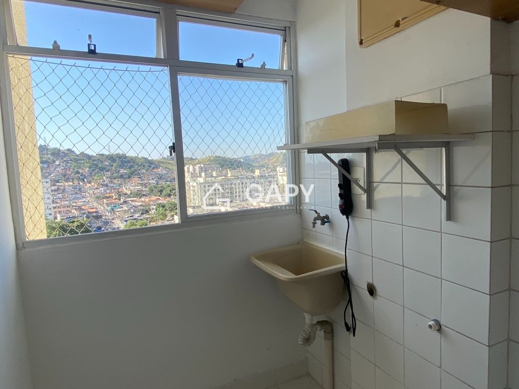 Apartamento à venda com 2 quartos, 48m² - Foto 15