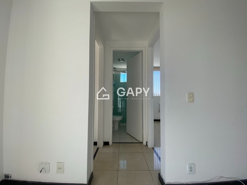 Apartamento à venda com 2 quartos, 48m² - Foto 6