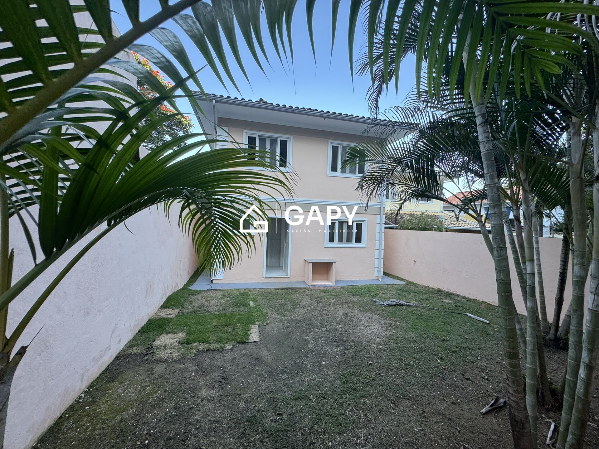 Casa à venda com 3 quartos, 150m² - Foto 28